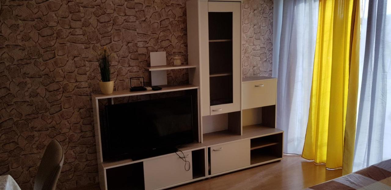 Apartmani Vranjkovic Vodice Exterior photo