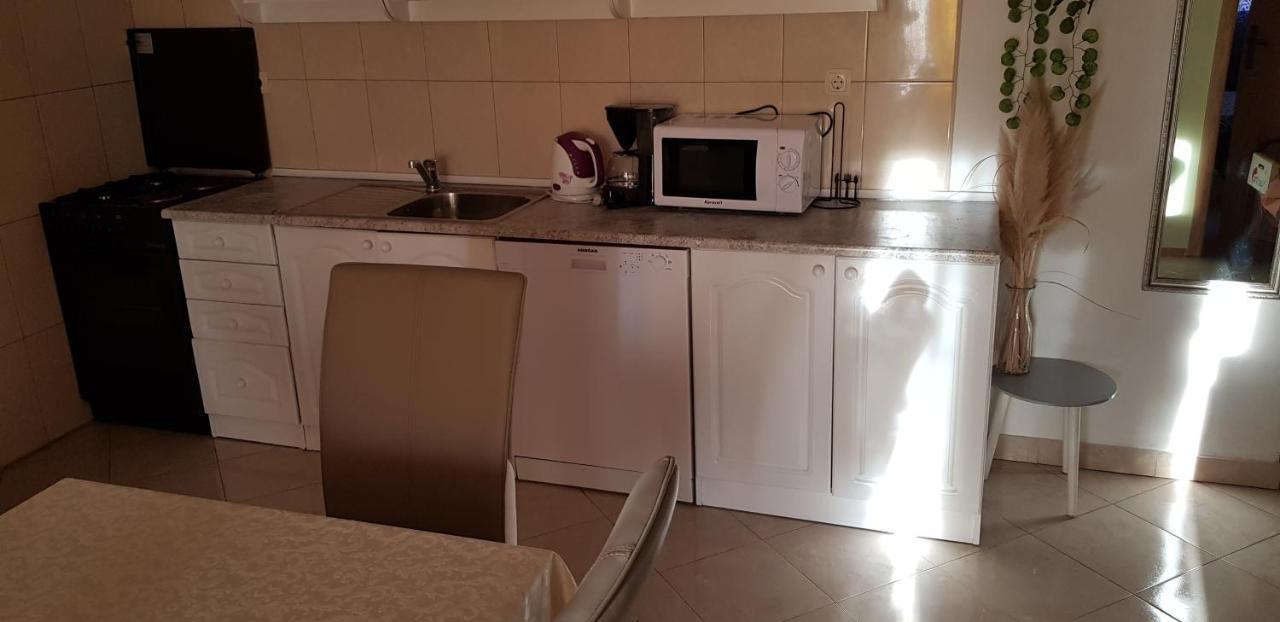 Apartmani Vranjkovic Vodice Exterior photo