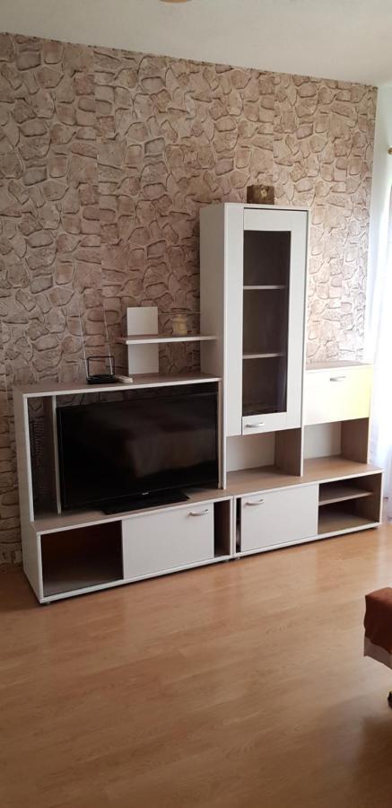 Apartmani Vranjkovic Vodice Exterior photo