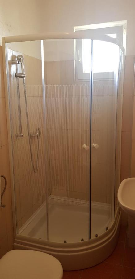 Apartmani Vranjkovic Vodice Exterior photo