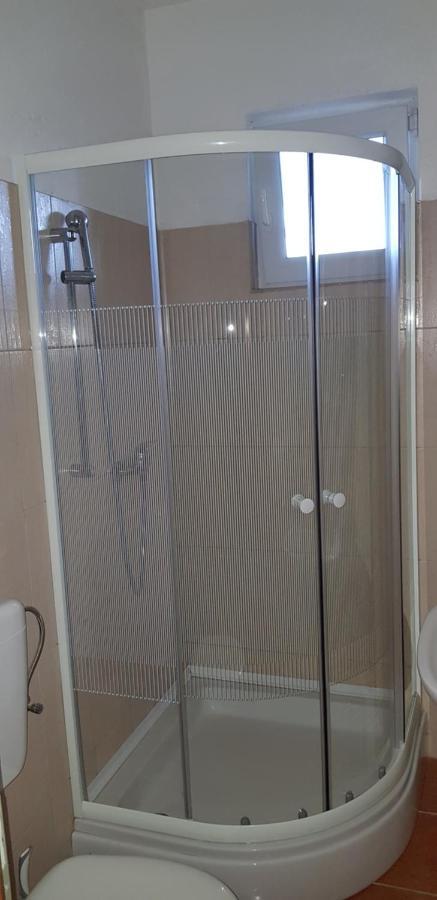 Apartmani Vranjkovic Vodice Exterior photo