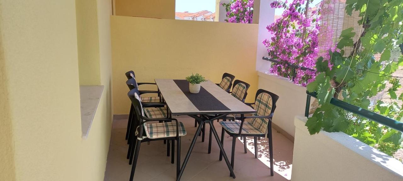 Apartmani Vranjkovic Vodice Exterior photo