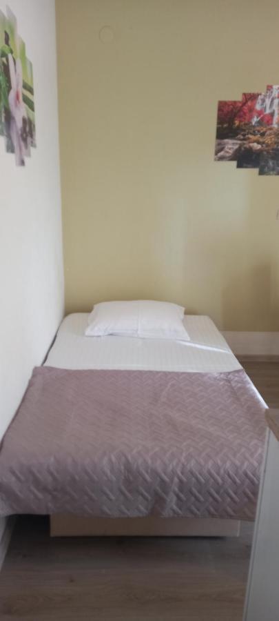Apartmani Vranjkovic Vodice Exterior photo