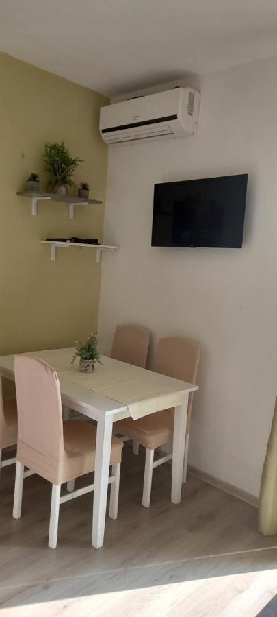 Apartmani Vranjkovic Vodice Exterior photo
