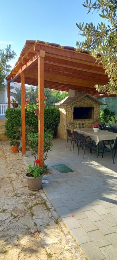 Apartmani Vranjkovic Vodice Exterior photo