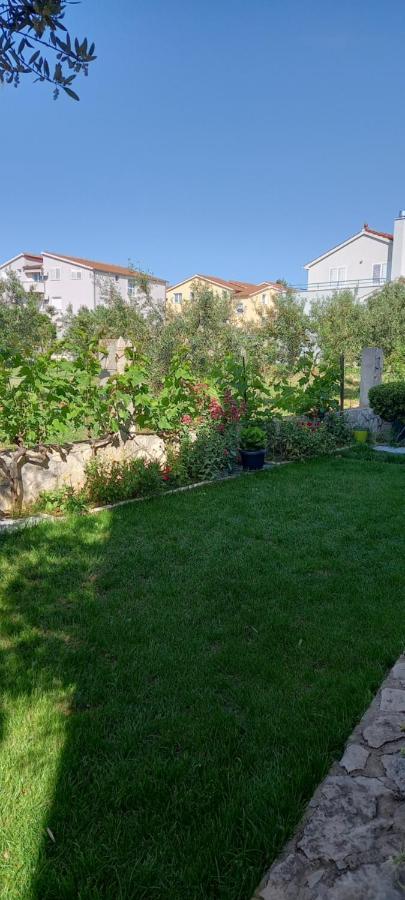 Apartmani Vranjkovic Vodice Exterior photo