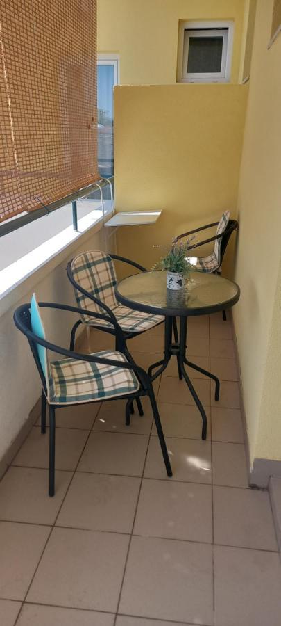 Apartmani Vranjkovic Vodice Exterior photo