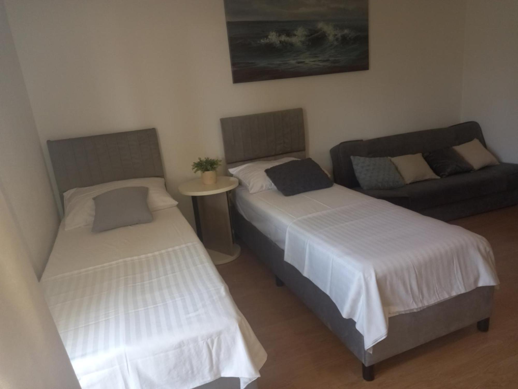 Apartmani Vranjkovic Vodice Room photo