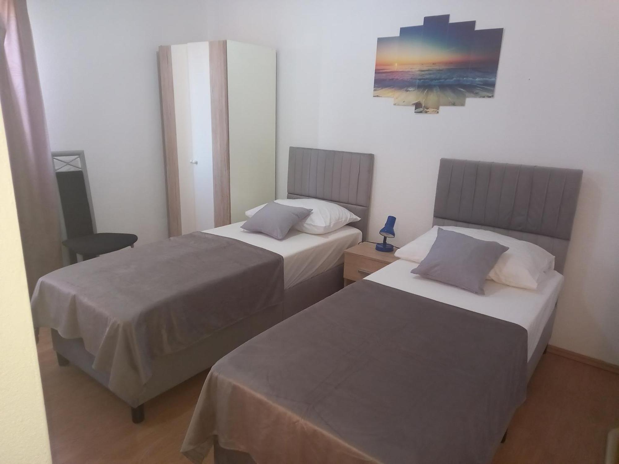 Apartmani Vranjkovic Vodice Room photo