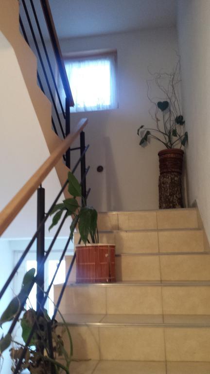 Apartmani Vranjkovic Vodice Exterior photo