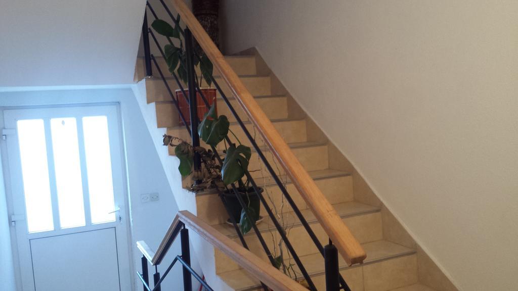 Apartmani Vranjkovic Vodice Exterior photo