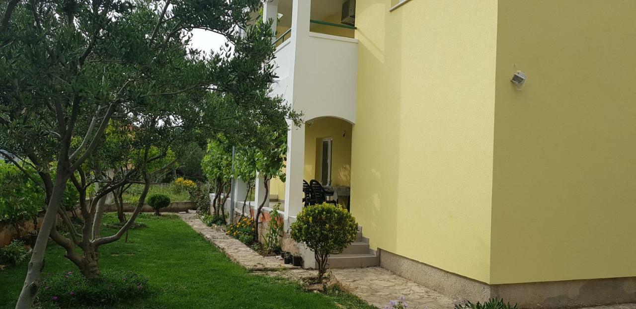 Apartmani Vranjkovic Vodice Exterior photo